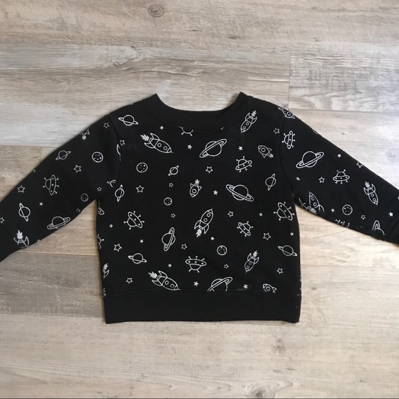 Infant boy Sweatshirts bundle - Picture 3 of 3